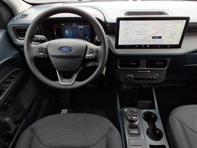New 2026 Ford Maverick XL w/ Equipment Group 101A AWD/4WD image 9