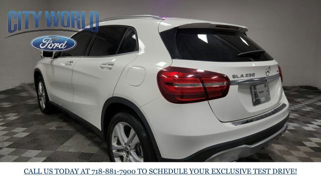 Used 2020 Mercedes-Benz GLA 250 GLA 250 image 6