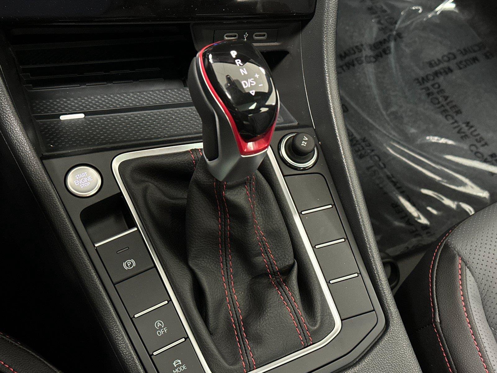 New 2027 Volkswagen Jetta GLI Autobahn FWD image 19