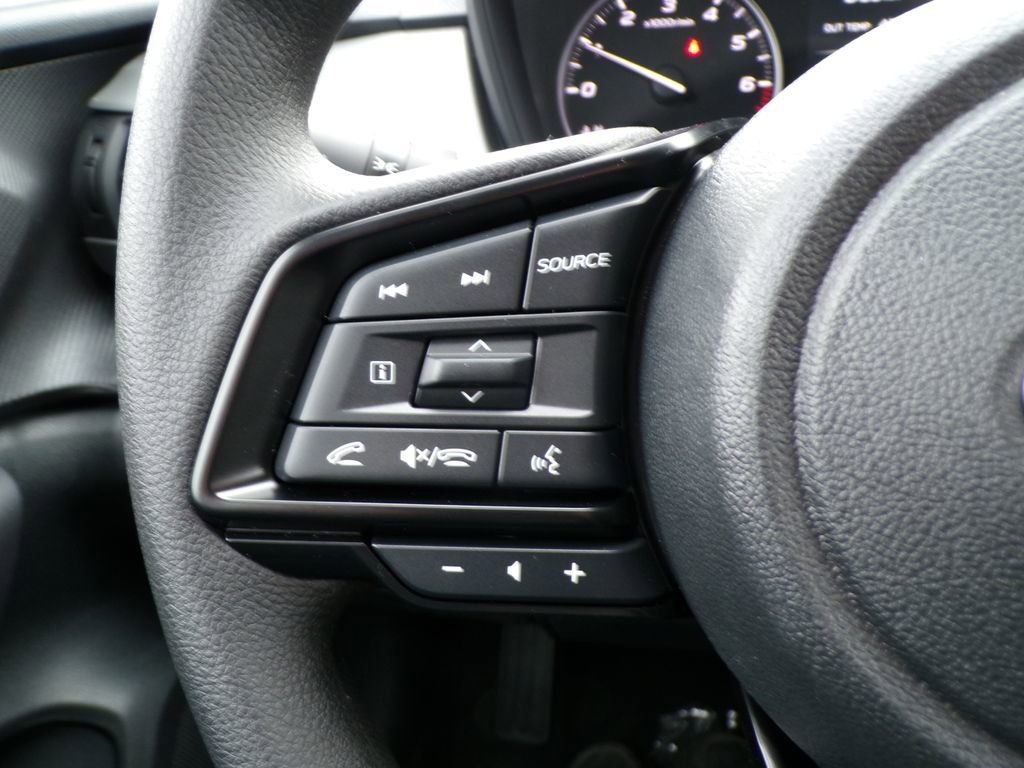 New 2026 Subaru Crosstrek 2.0i Premium AWD/4WD image 18