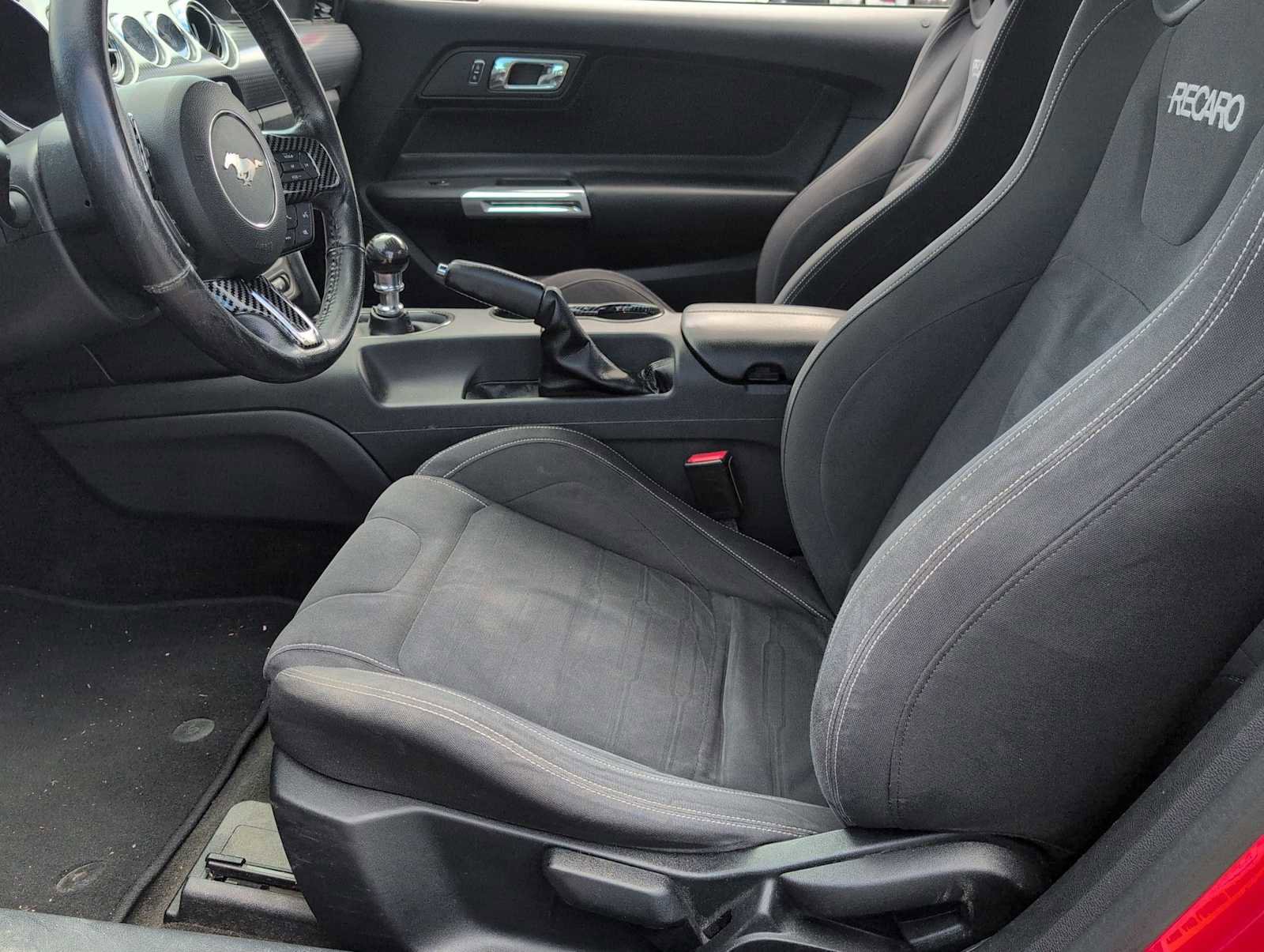 Used 2016 Ford Mustang GT w/ GT Performance Package image 16