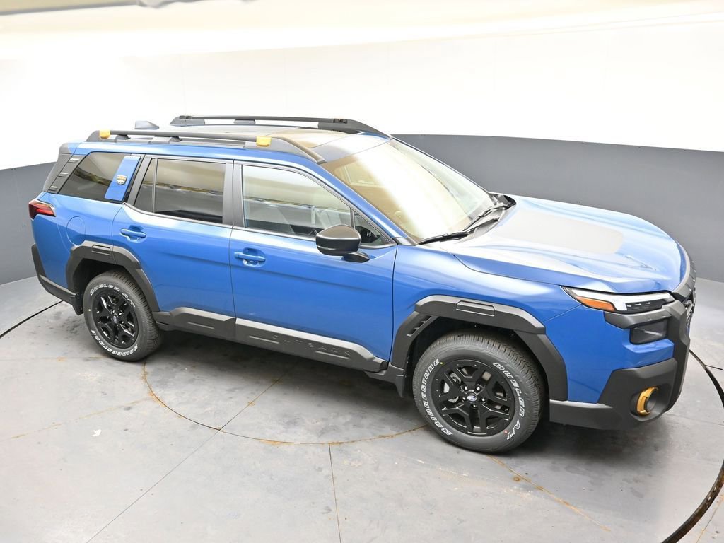 New 2026 Subaru Outback Wilderness image 42