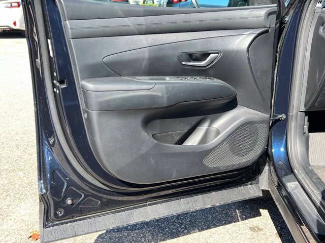 Used 2026 Hyundai Tucson Blue SE AWD/4WD image 18