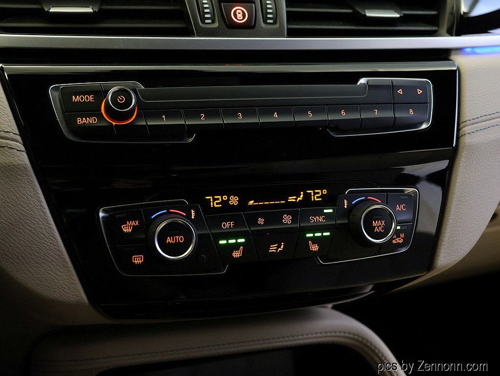 Used 2020 BMW X2 M35i w/ Premium Package image 23