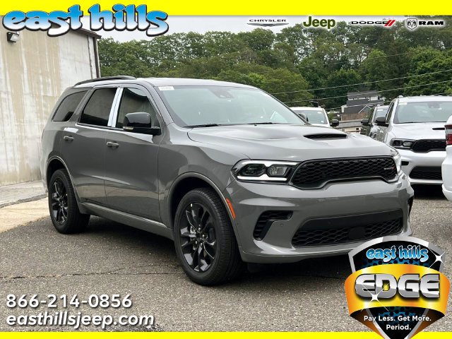 New 2026 Dodge Durango GT