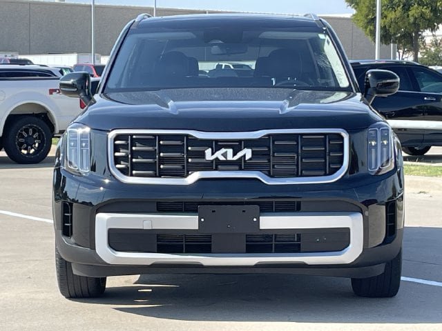 Used 2025 Kia Telluride S AWD/4WD image 7