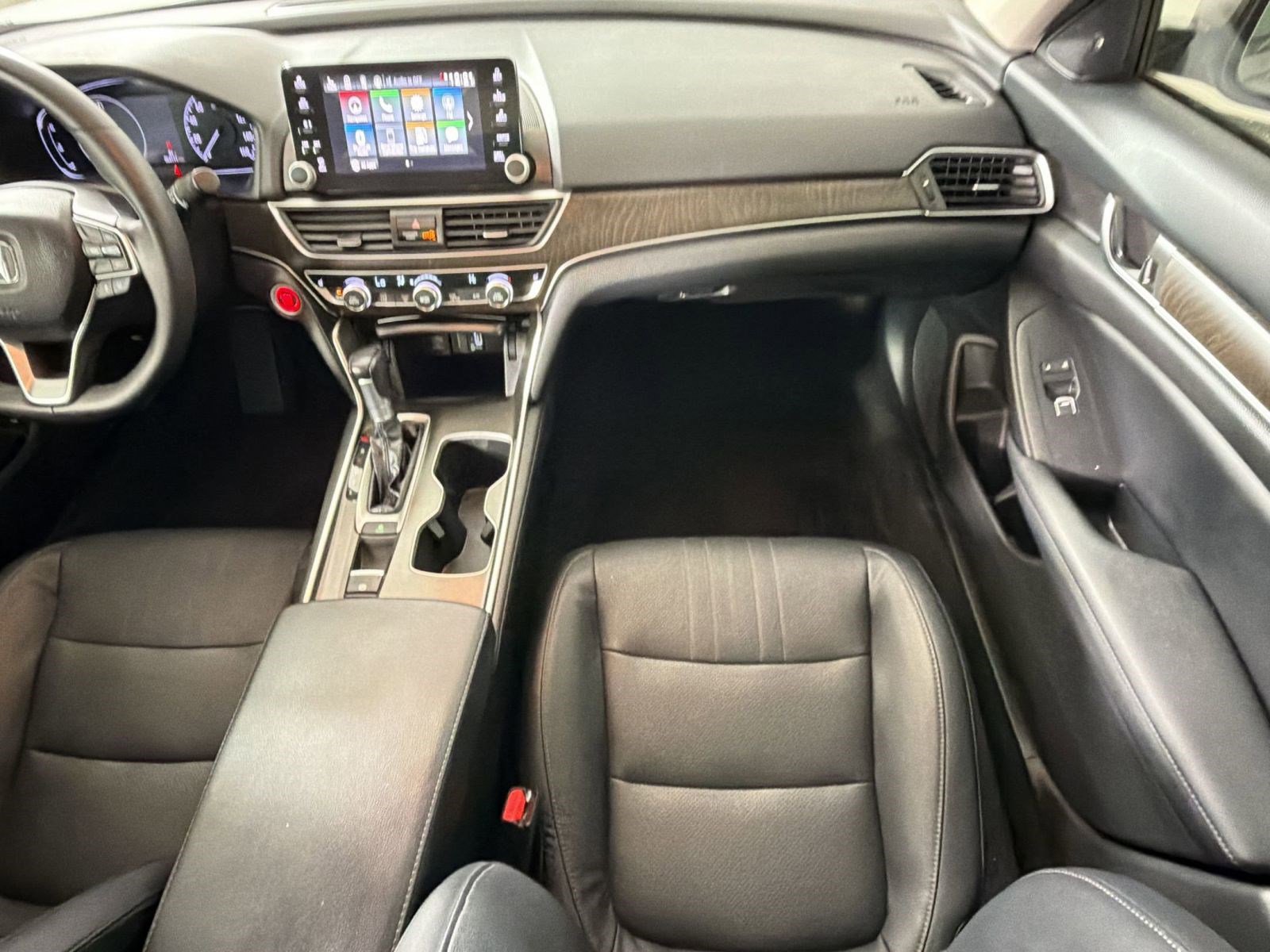 Certified 2018 Honda Accord EX-L image 28