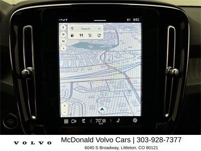 New 2025 Volvo XC40 B5 Plus w/ Protection Package Premier AWD/4WD image 17