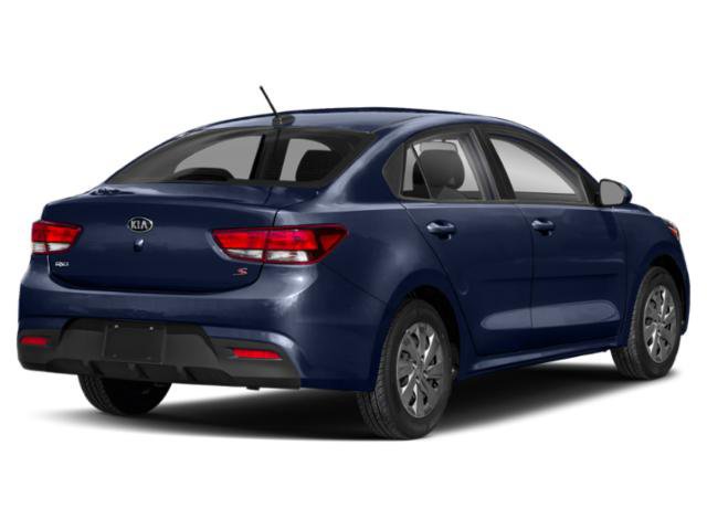 Used 2019 Kia Rio LX FWD image 2