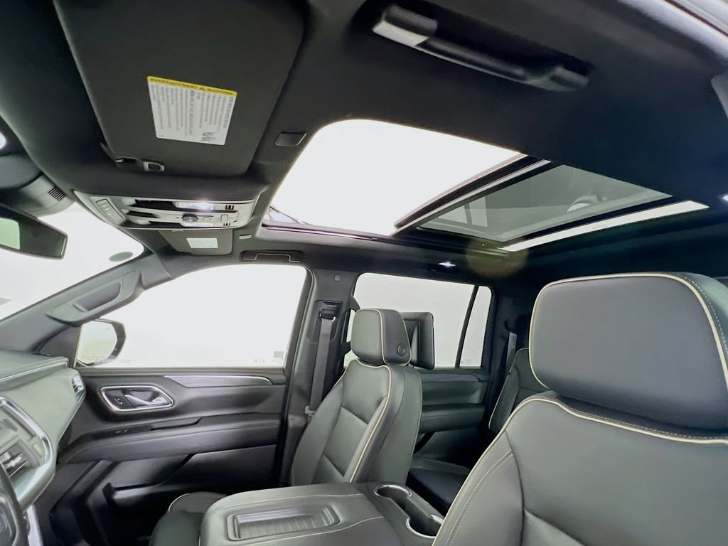 Certified 2023 GMC Yukon XL SLT AWD/4WD image 21