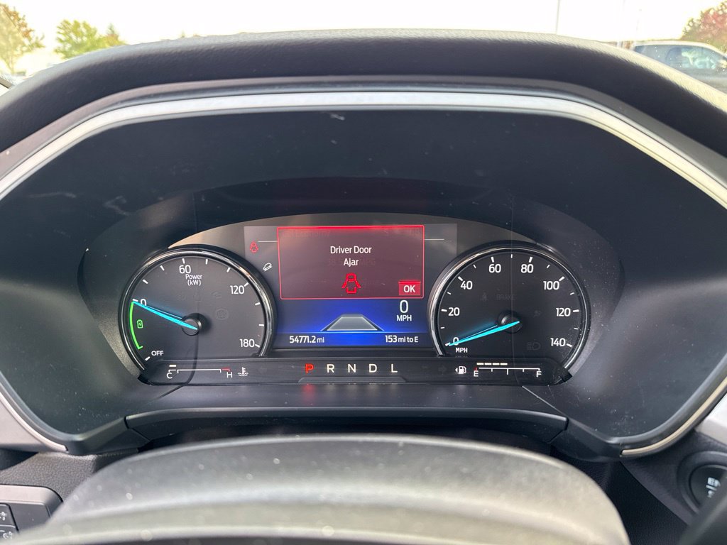 Used 2022 Ford Escape SEL AWD/4WD image 14
