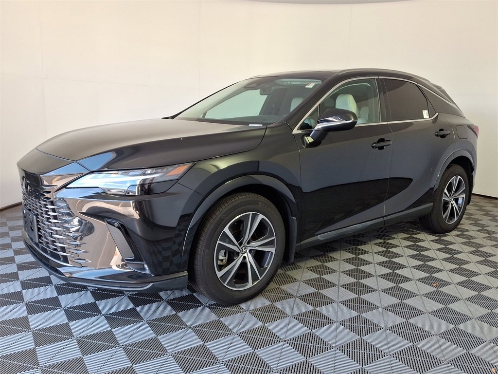 Used 2023 Lexus RX 350 Premium Plus