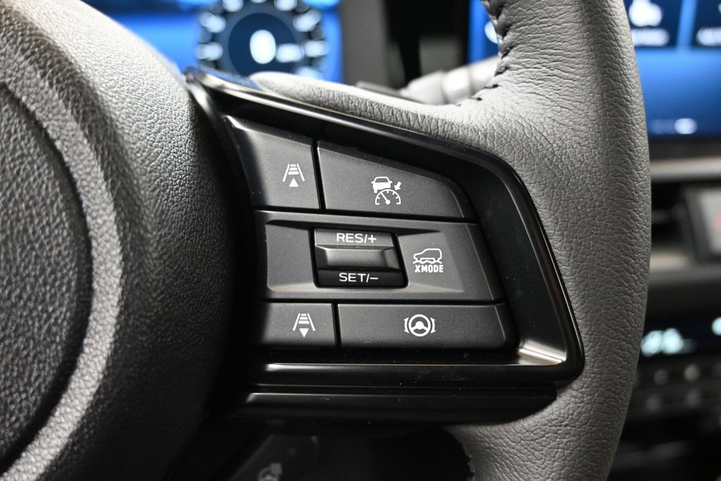 New 2026 Subaru Outback Limited XT AWD/4WD image 27