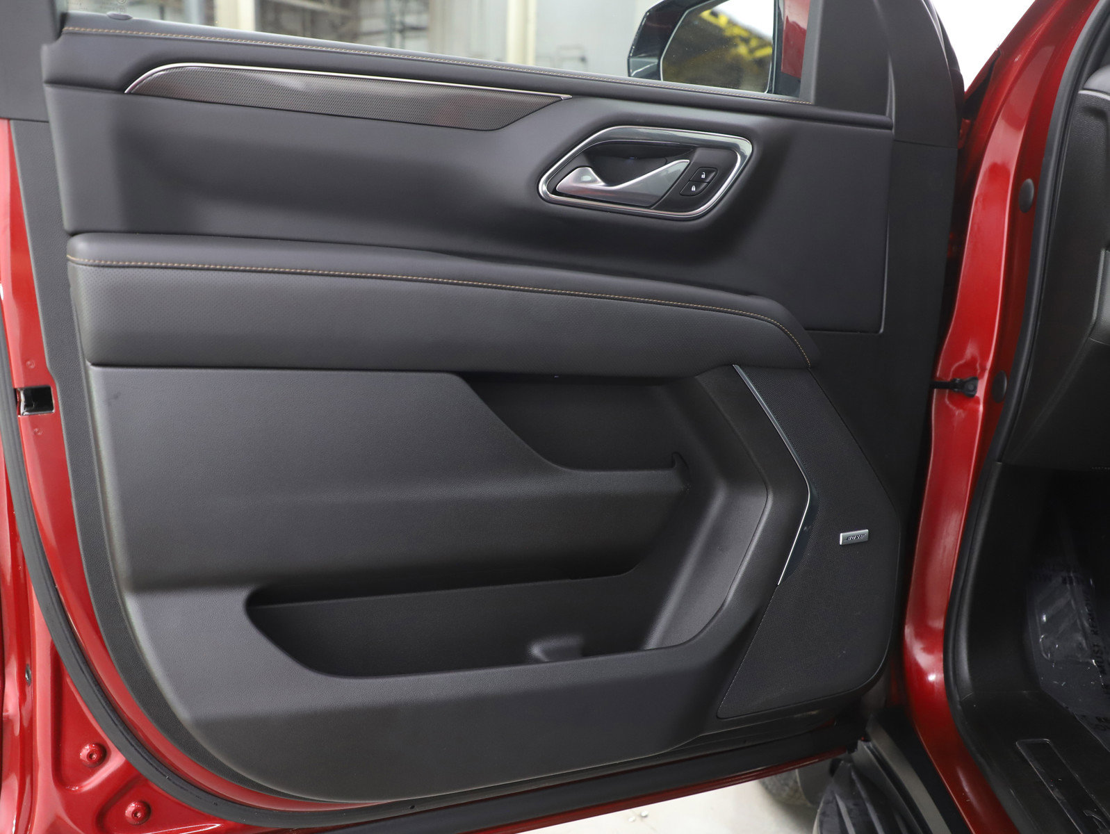 Used 2021 GMC Yukon XL AT4 image 22