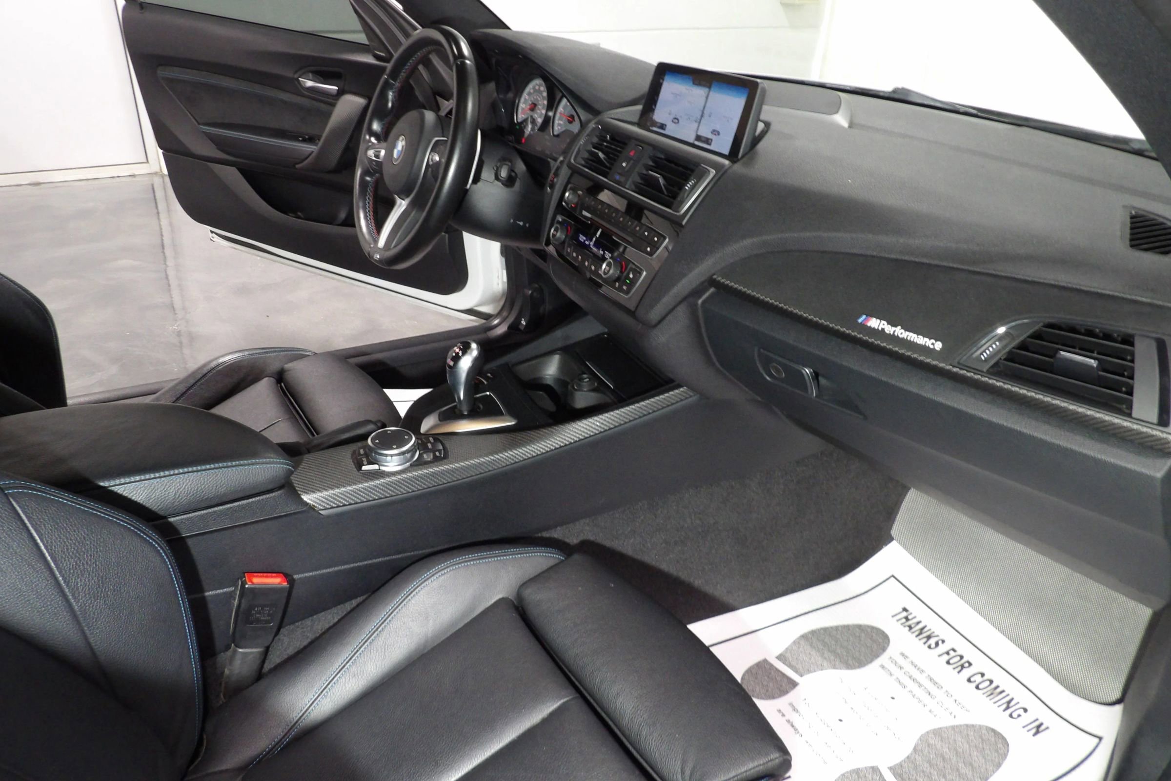 Used 2017 BMW M2 RWD image 13