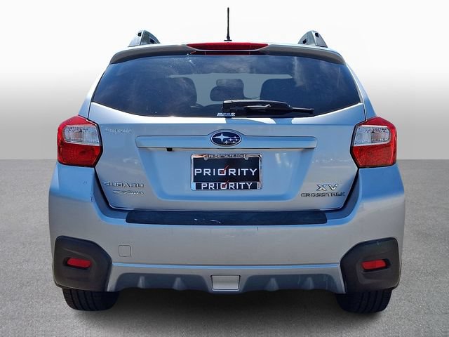 Used 2014 Subaru Crosstrek 2.0i Limited AWD/4WD image 5