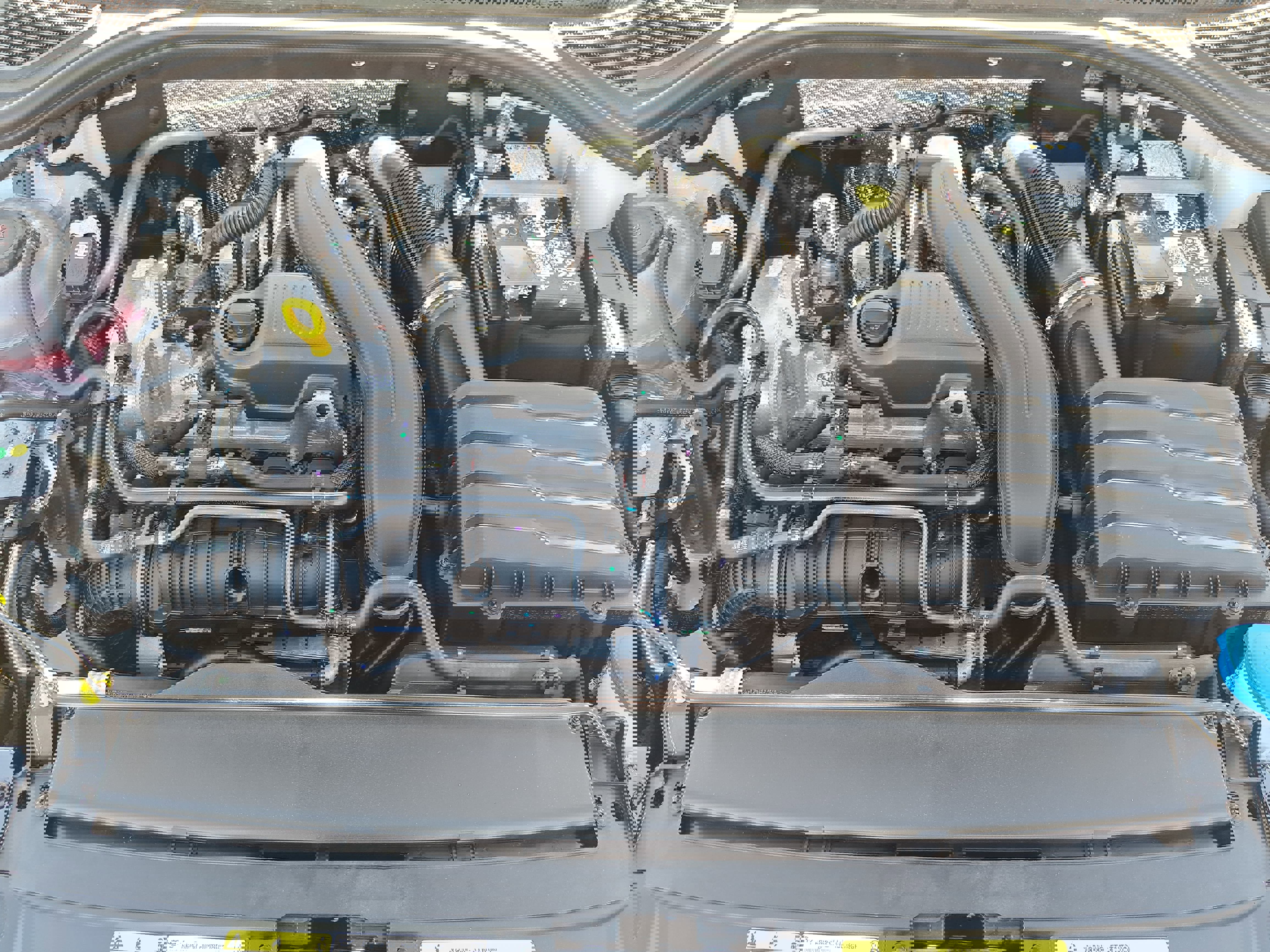 New 2026 Volkswagen Jetta Sport image 27