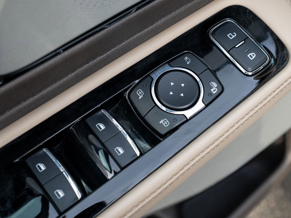 Used 2020 Lincoln Aviator Reserve w/ Equipment Group 202A image 25