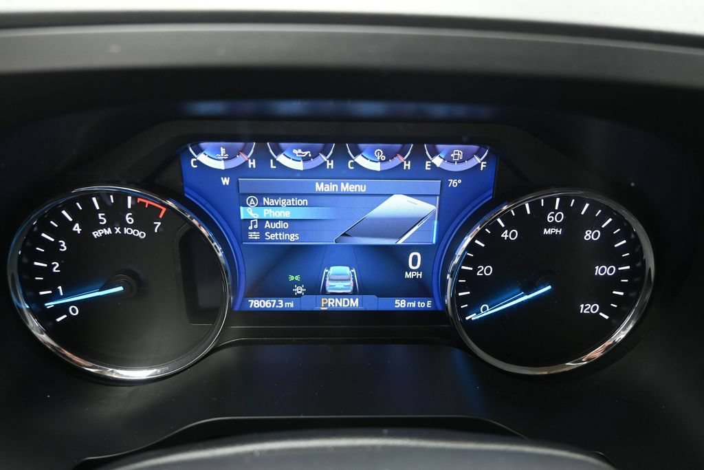 Used 2022 Ford Expedition Max XLT AWD/4WD image 18