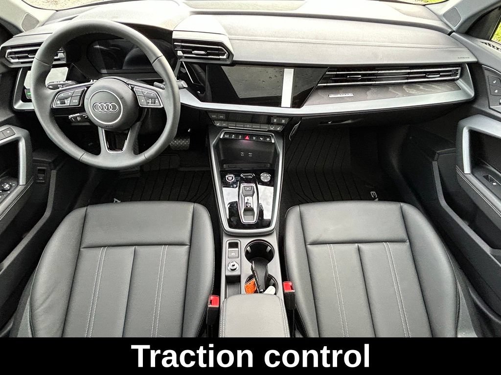New 2026 Audi A3 2.0T Premium AWD/4WD image 10