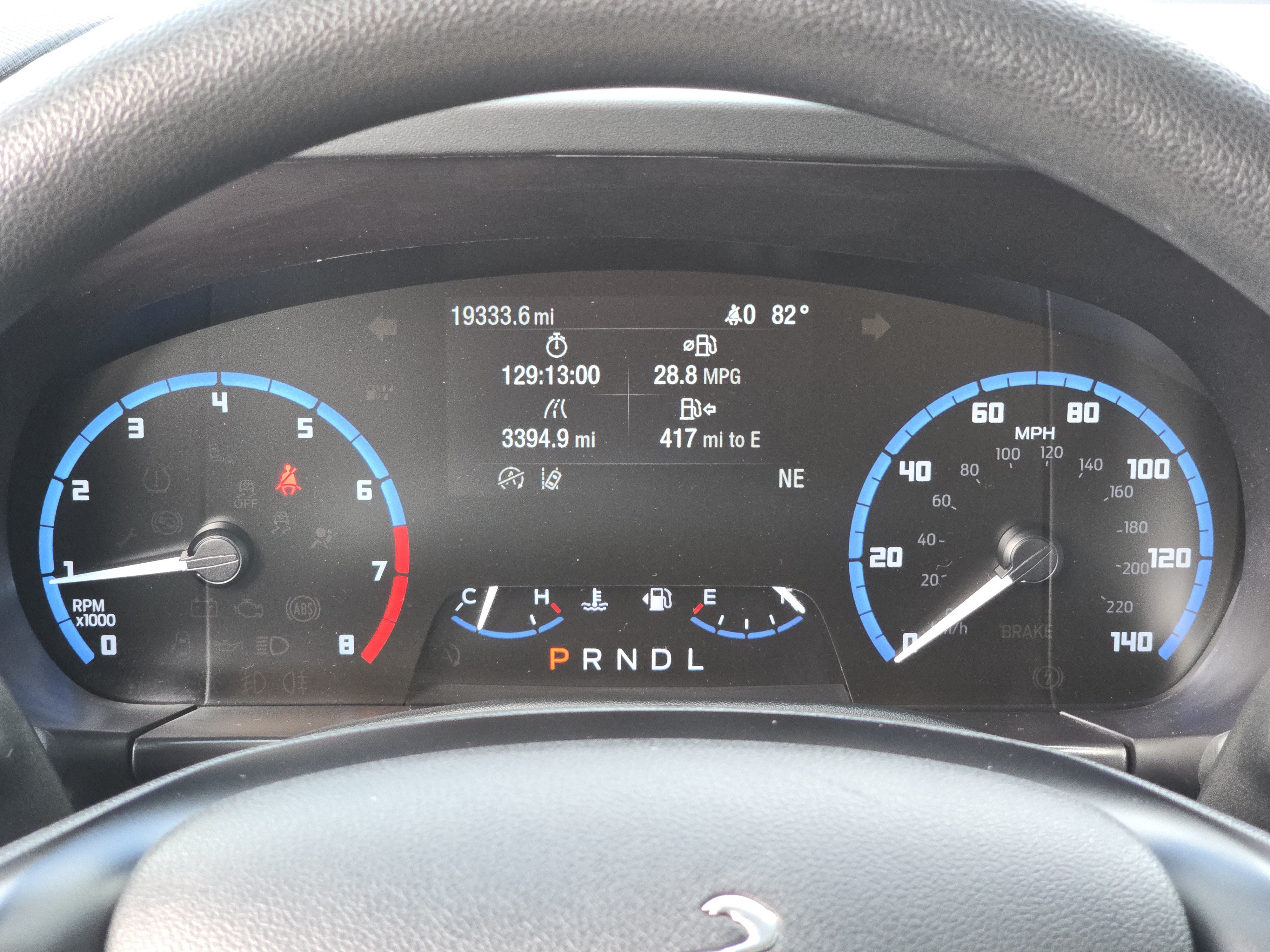 Used 2023 Ford Bronco Sport Big Bend AWD/4WD image 21