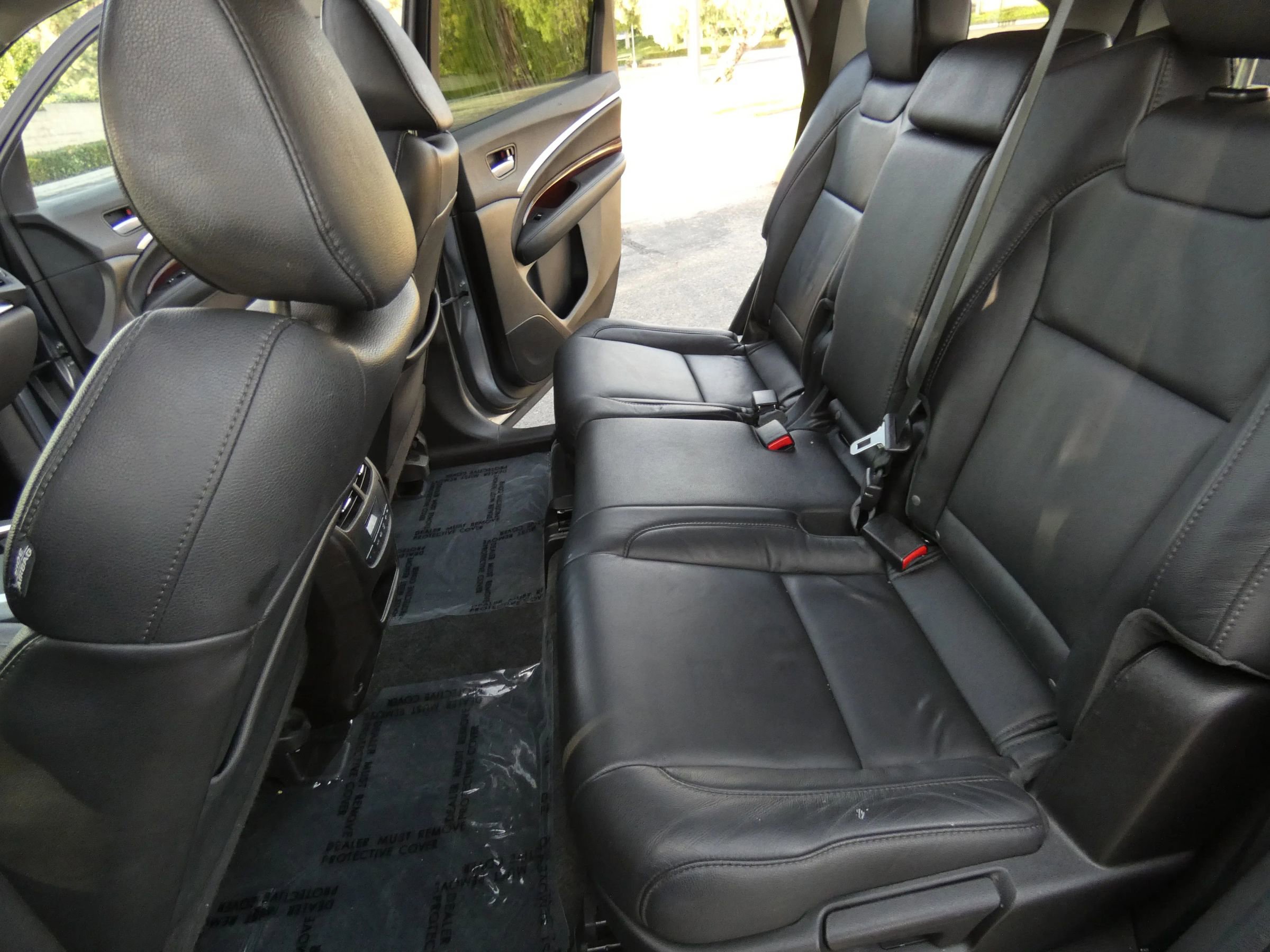 Used 2016 Acura MDX FWD w/ Technology Package image 49