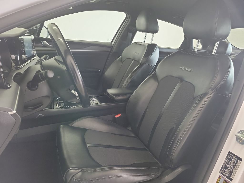 Used 2021 Kia K5 GT-Line FWD image 17