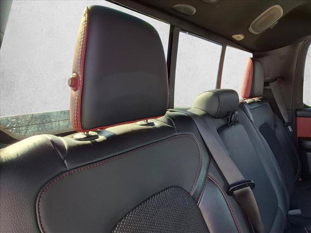 Used 2023 RAM 1500 Rebel w/ Rebel Level 1 Equipment Group AWD/4WD image 13