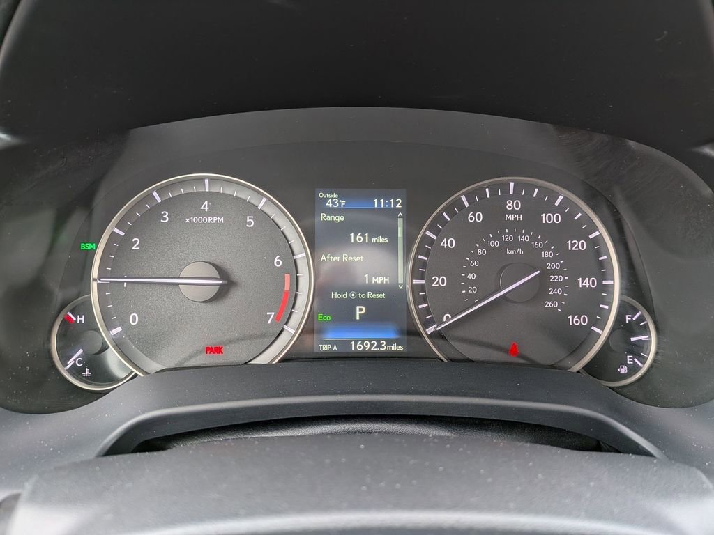 Used 2022 Lexus RX 350 AWD w/ Premium Package image 15