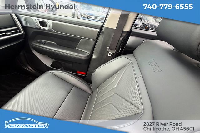 Used 2024 Hyundai Santa Fe XRT image 10