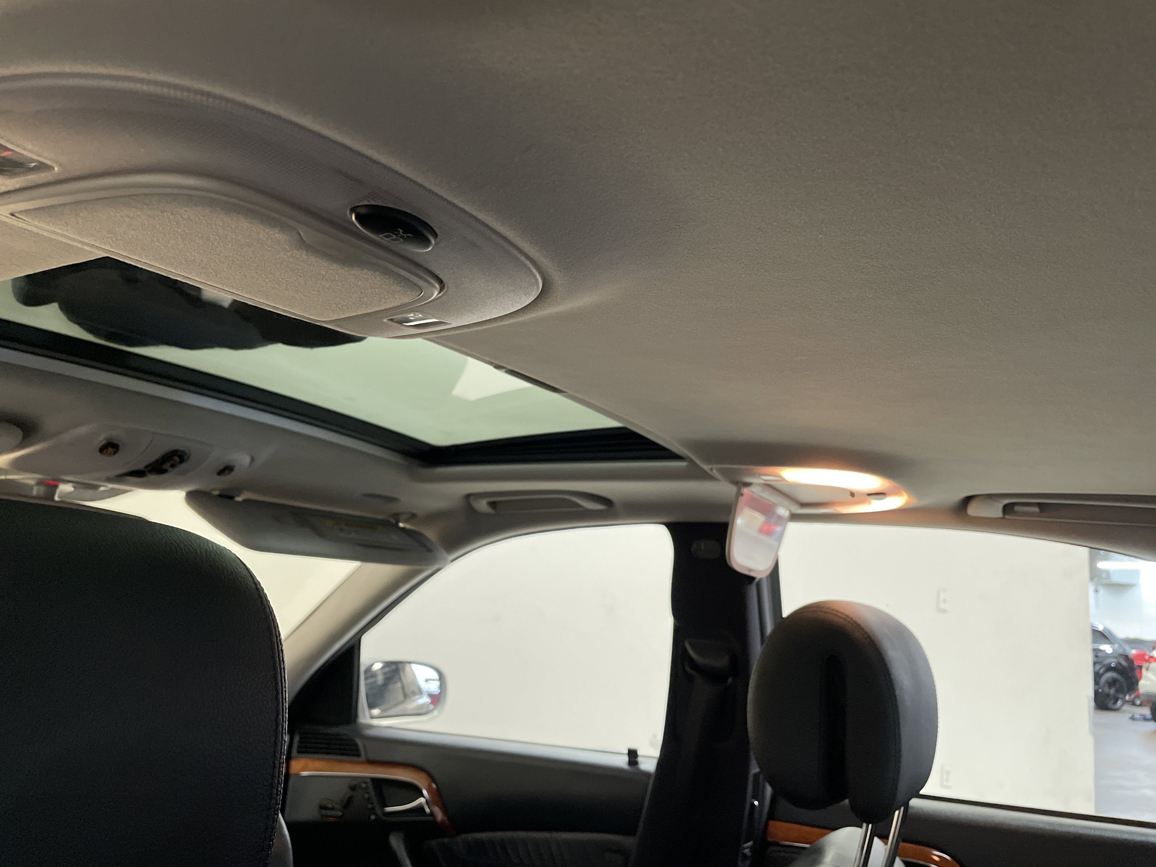 Used 2006 Mercedes-Benz S 350 image 26