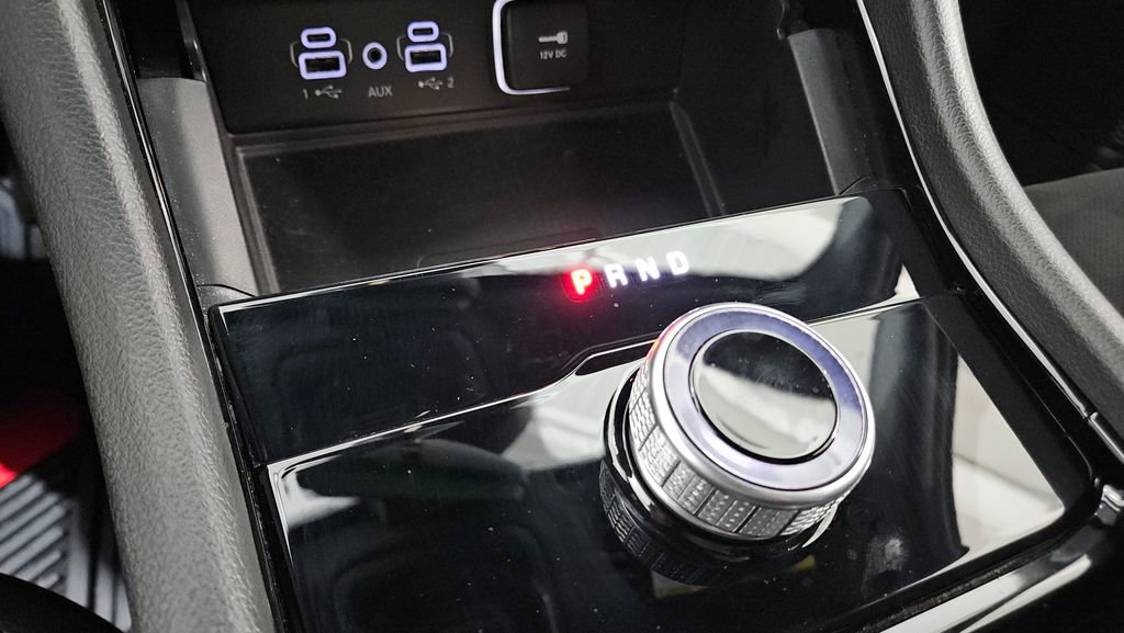 Used 2023 Jeep Grand Cherokee Altitude image 30