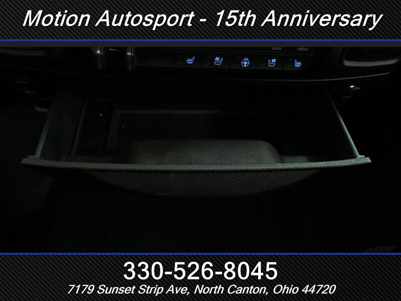 Used 2018 RAM 2500 Laramie w/ Sport Appearance Group AWD/4WD image 20