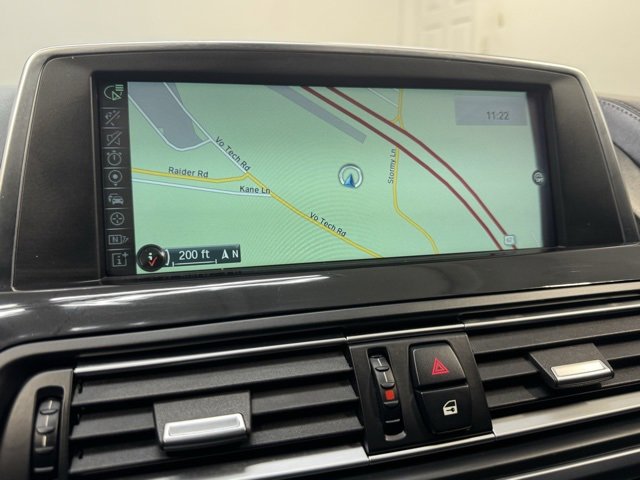 Used 2014 BMW 650i Gran Coupe w/ M Sport Edition image 19