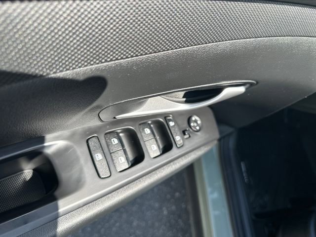 Certified 2024 Hyundai Santa Cruz SEL image 11