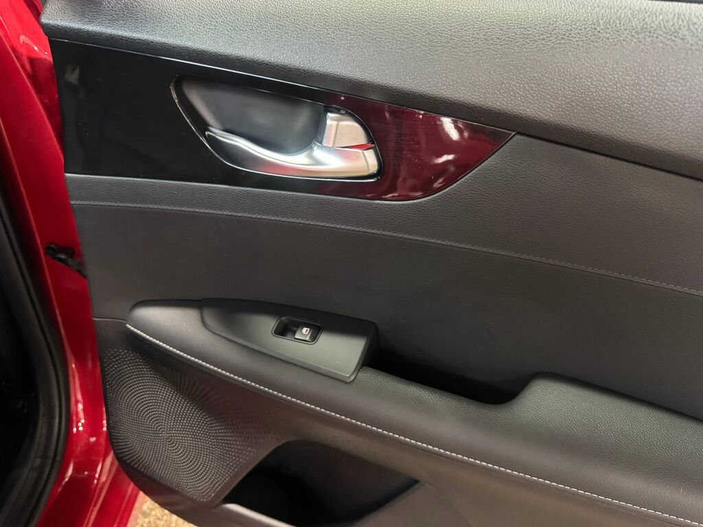 Used 2019 Kia Forte S w/ S Premium Package image 22