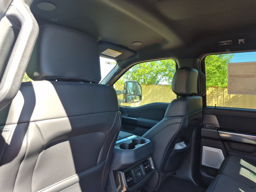New 2026 Ford F350 Platinum AWD/4WD image 22