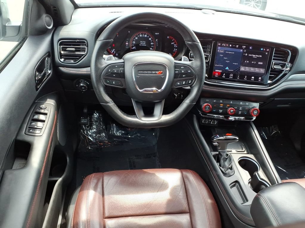 Used 2023 Dodge Durango R/T RWD image 8