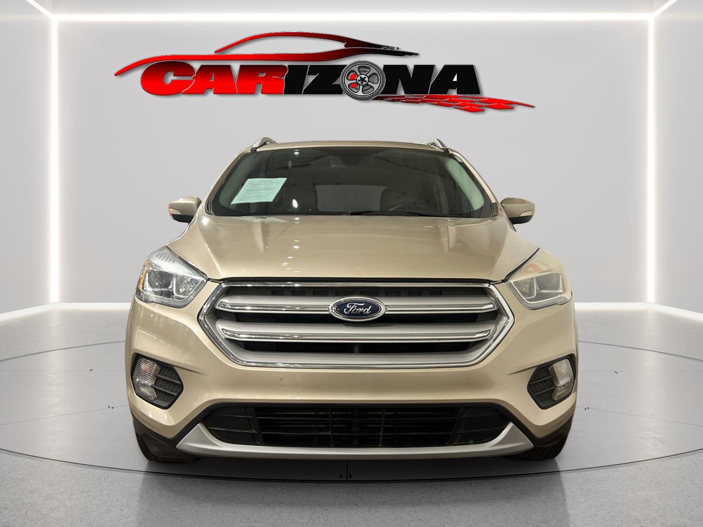 Used 2017 Ford Escape Titanium image 13