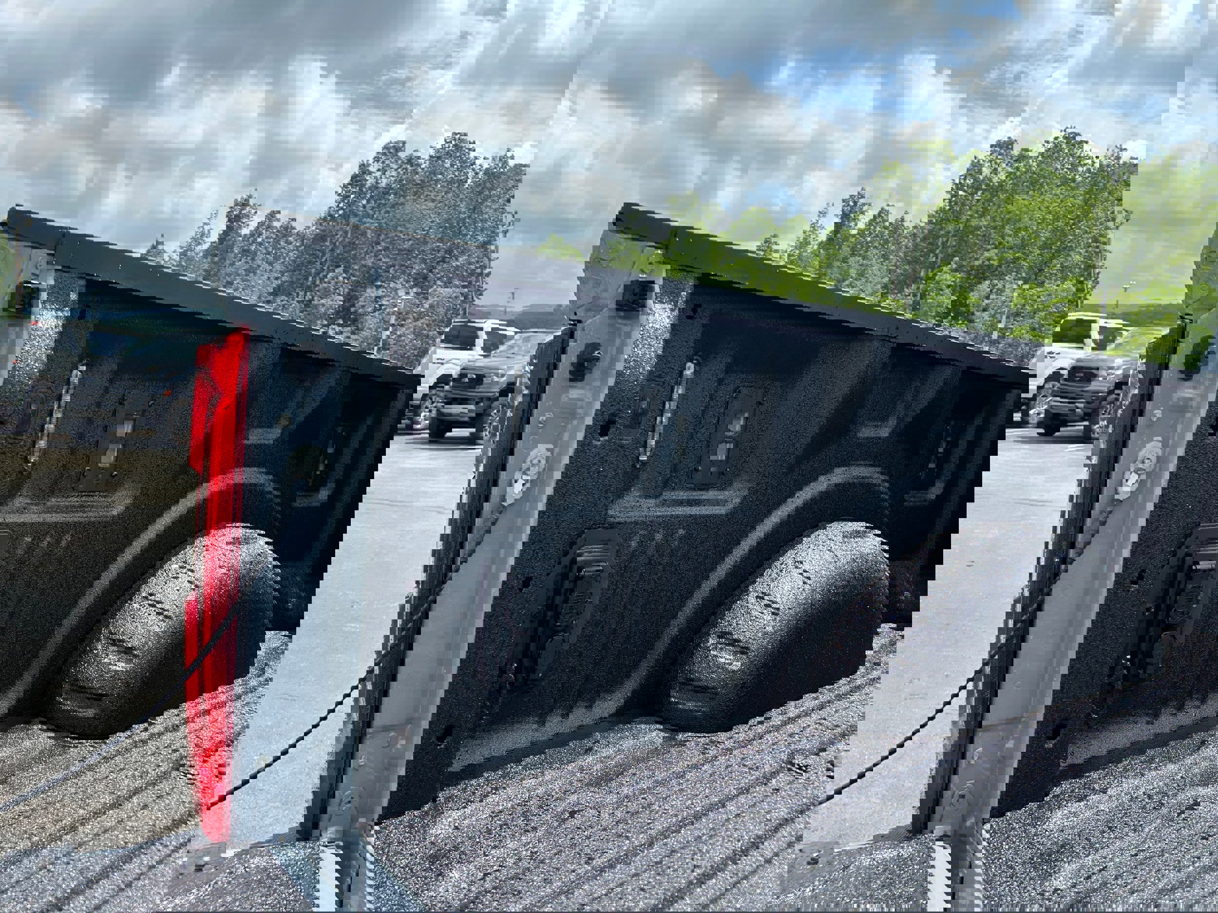 New 2025 Ford F250 King Ranch w/ Tremor Off-Road Package image 35