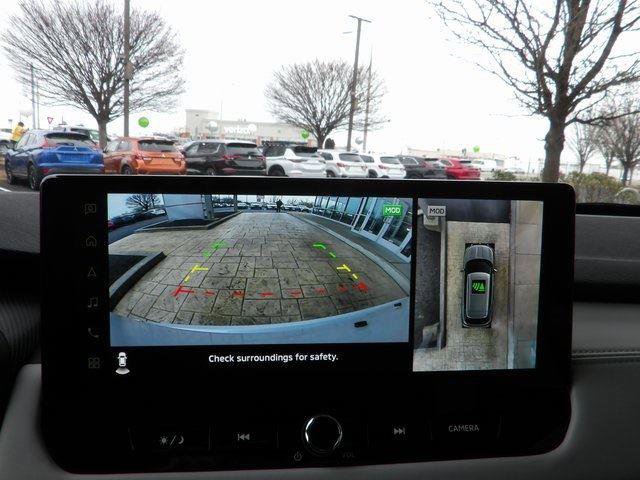 New 2026 Mitsubishi Outlander SE image 28