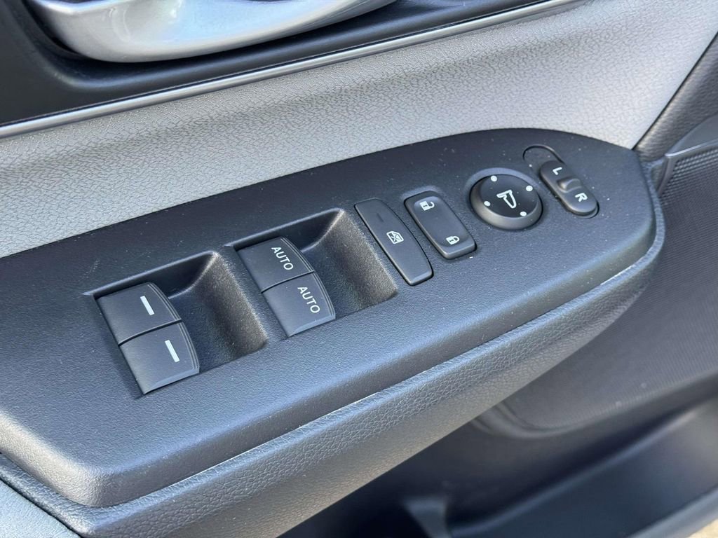 Certified 2022 Honda CR-V EX image 15