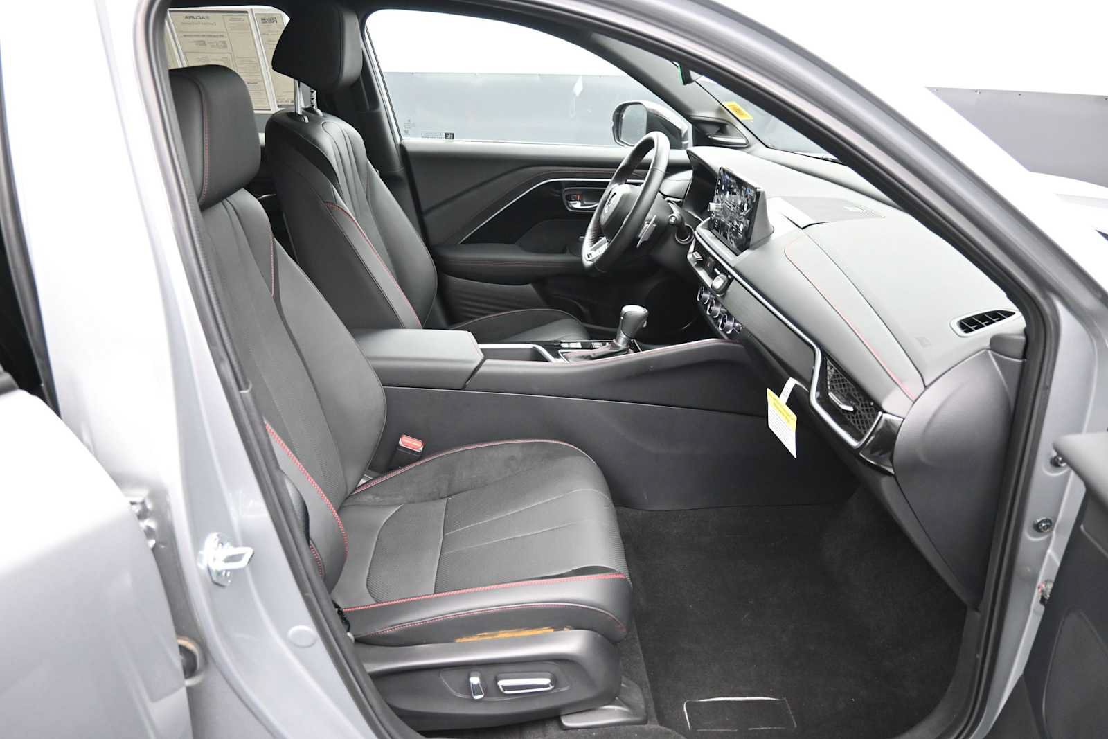Certified 2025 Acura ADX A-Spec w/ Advance Package AWD/4WD image 25