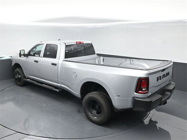 New 2026 RAM 3500 Tradesman image 37