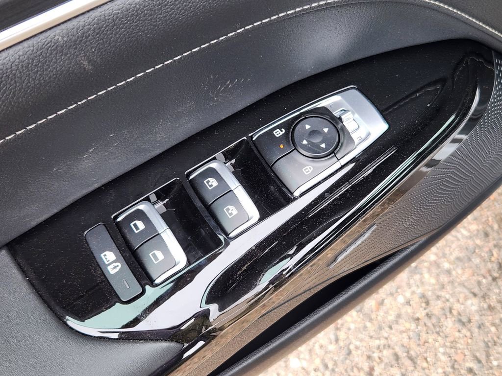 New 2026 Kia K5 GT-Line image 6
