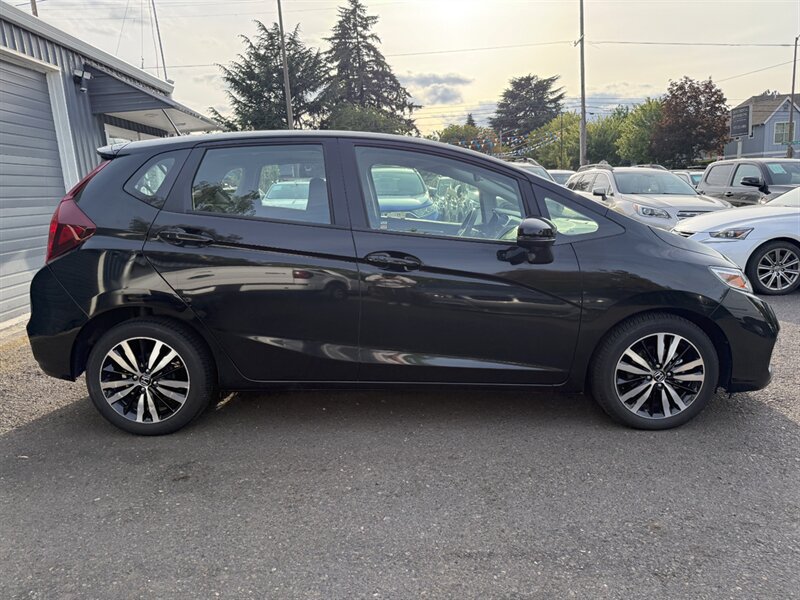 Used 2020 Honda Fit EX image 7