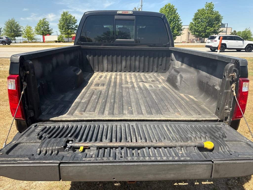 Used 2013 Ford F250 XLT w/ XLT Premium Pkg image 31