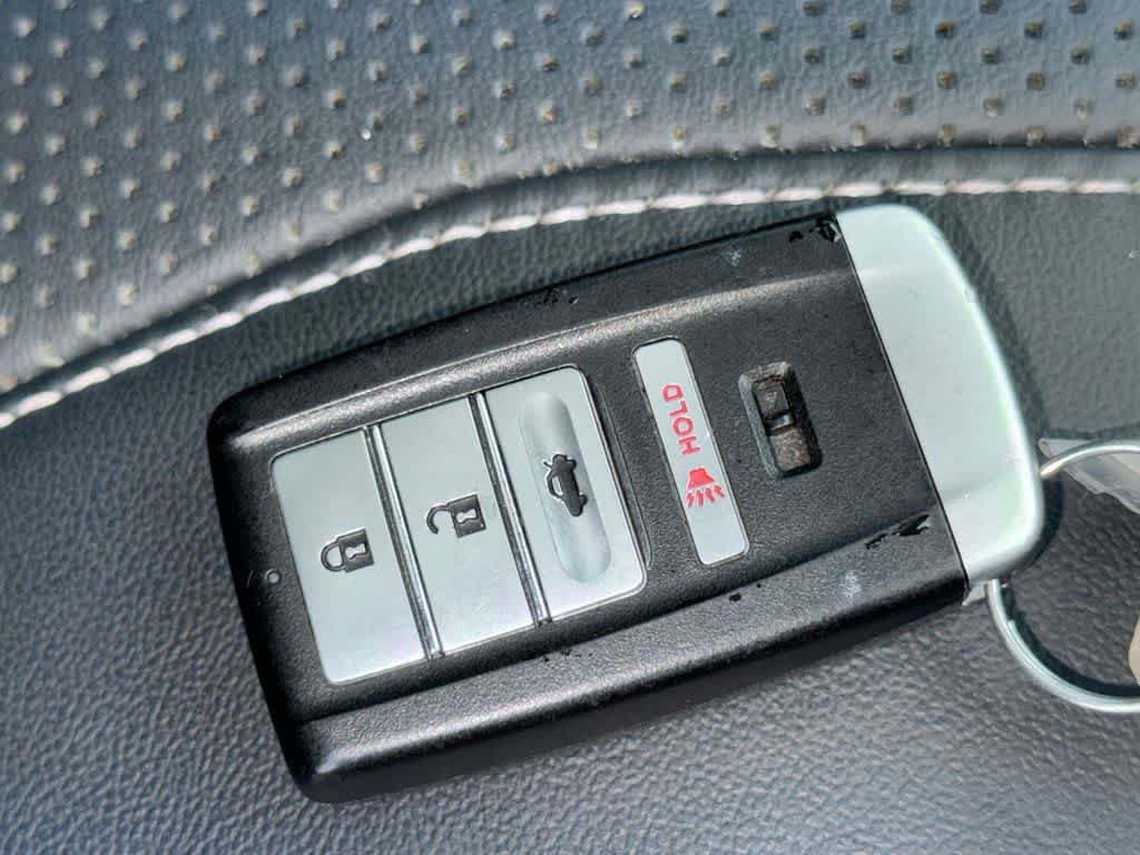 Used 2023 Acura TLX w/ Technology Package FWD image 28