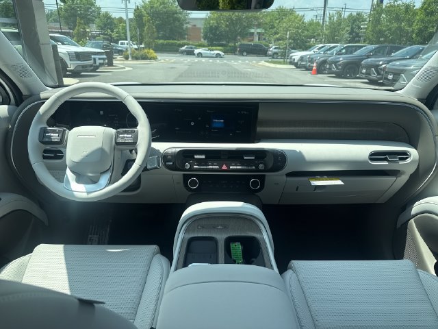 New 2026 Hyundai Palisade SEL AWD/4WD image 12