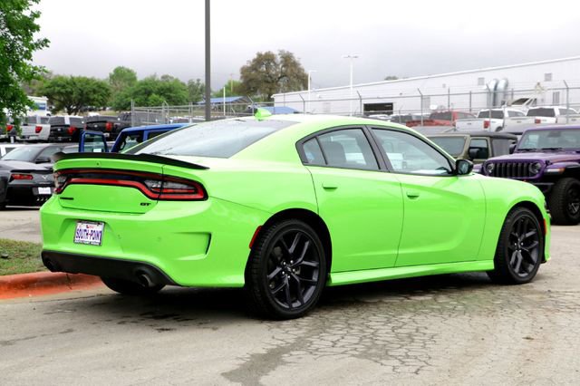 Used 2023 Dodge Charger GT w/ Blacktop Package image 5